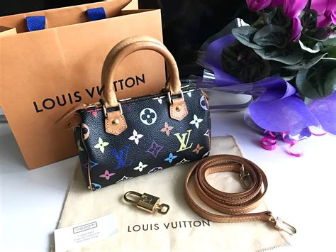 lv speedy nano black|Lv nano speedy 20.